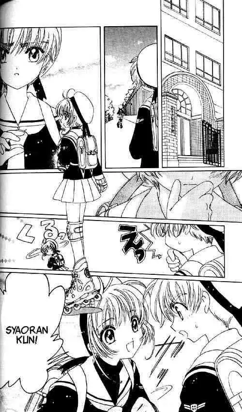 Cardcaptor Sakura Chapter 1.2 31